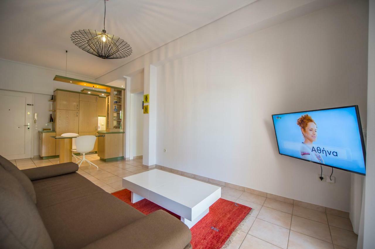 Starapartment Athens-Varkiza Top 2 Exterior photo