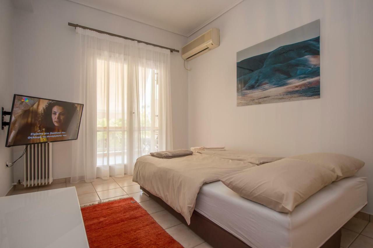 Starapartment Athens-Varkiza Top 2 Exterior photo