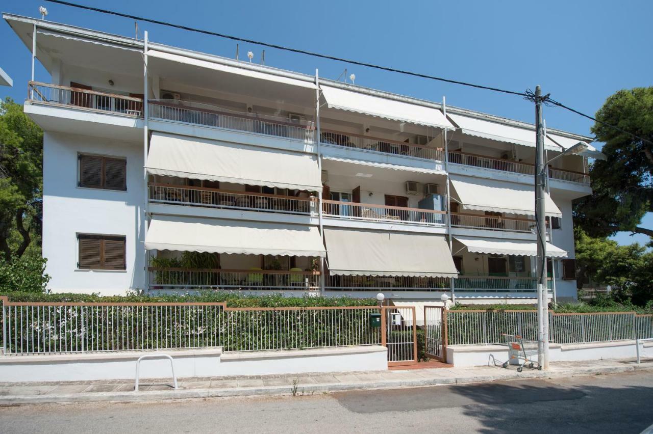 Starapartment Athens-Varkiza Top 2 Exterior photo
