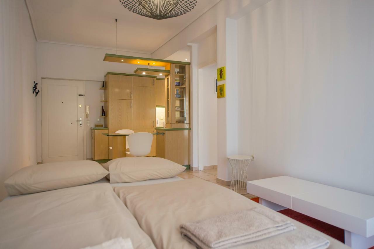 Starapartment Athens-Varkiza Top 2 Exterior photo