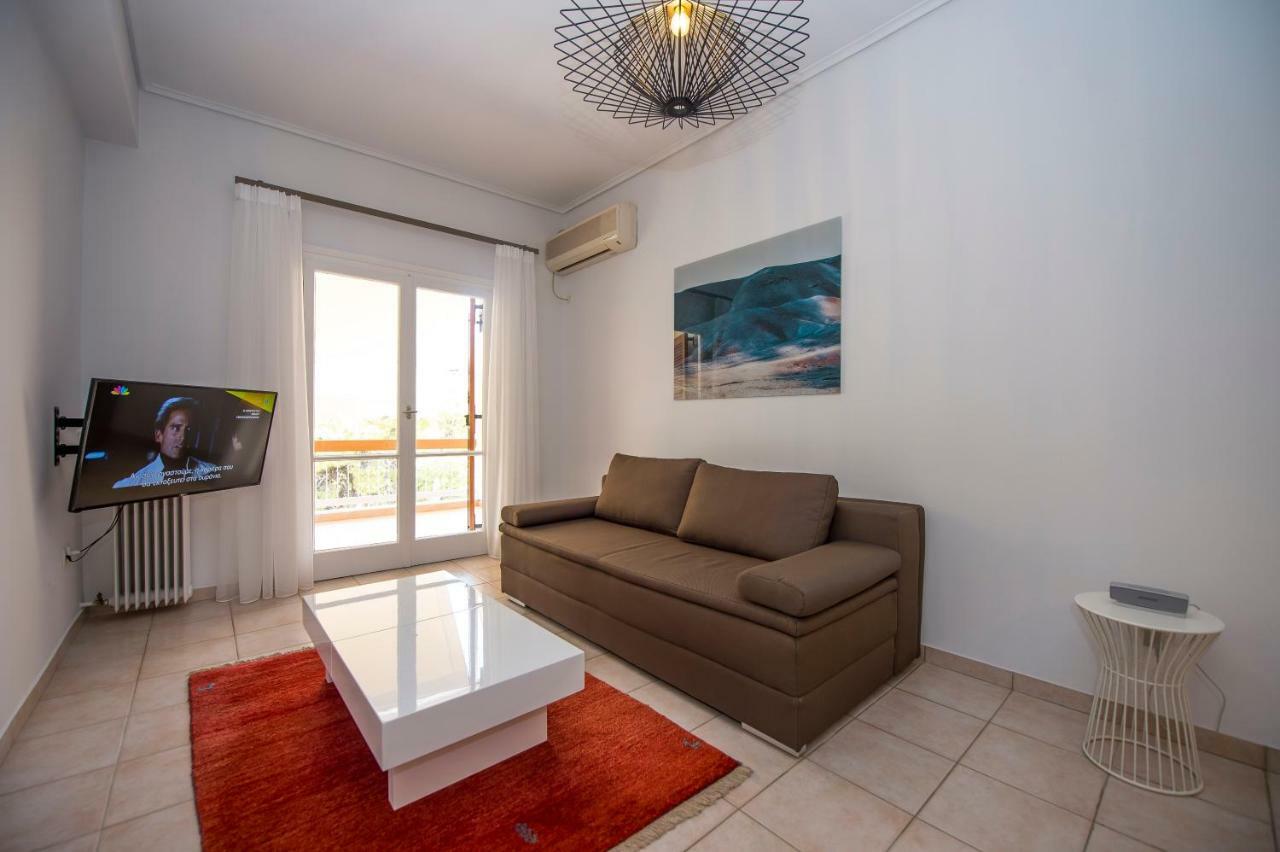Starapartment Athens-Varkiza Top 2 Exterior photo