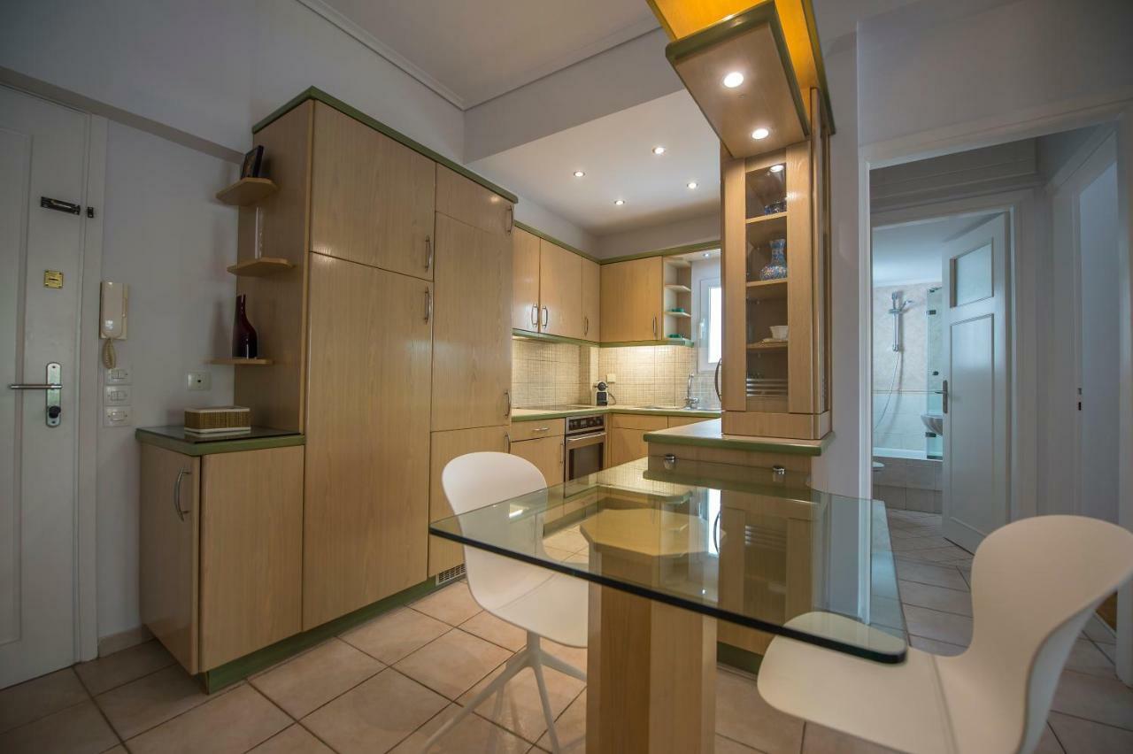 Starapartment Athens-Varkiza Top 2 Exterior photo