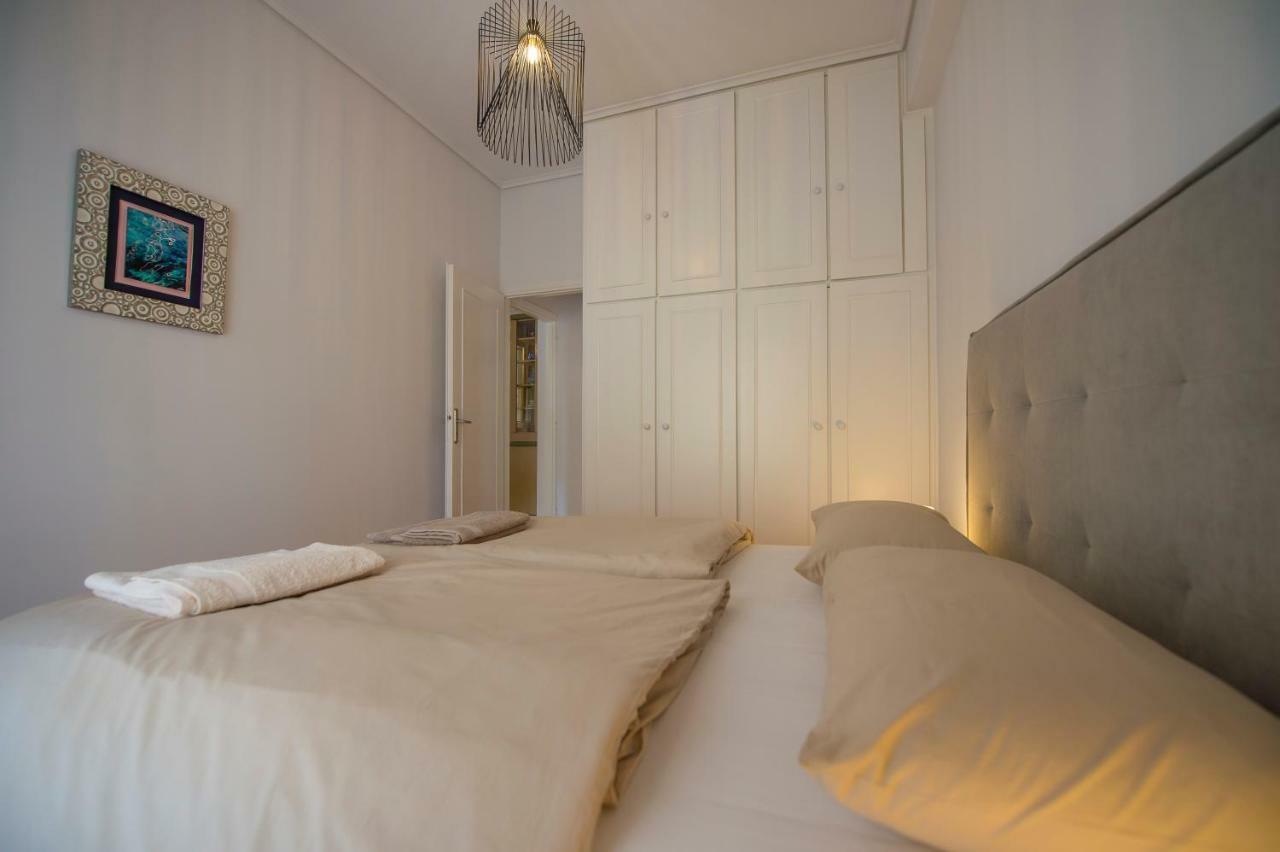 Starapartment Athens-Varkiza Top 2 Exterior photo